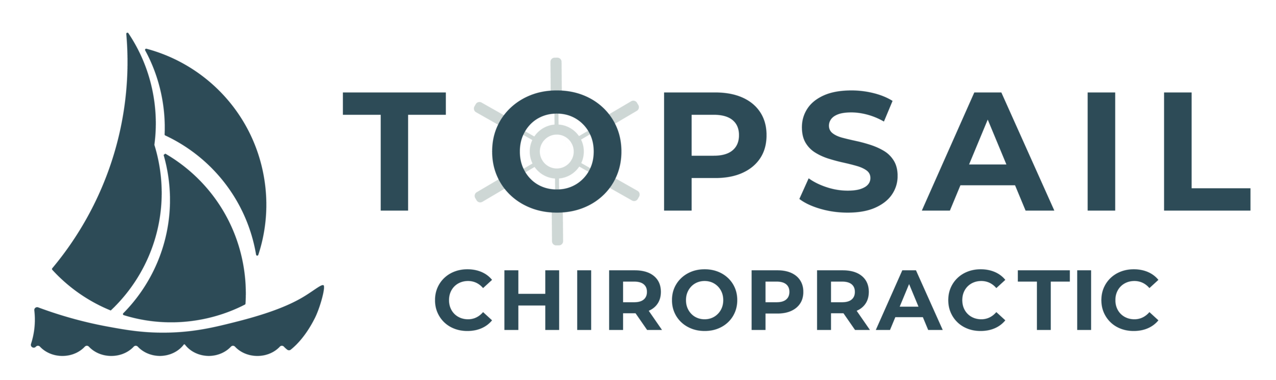 Welcome to Topsail Chiropractic