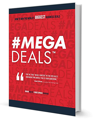 Megadeals by Johan Aberg & Christopher Engman