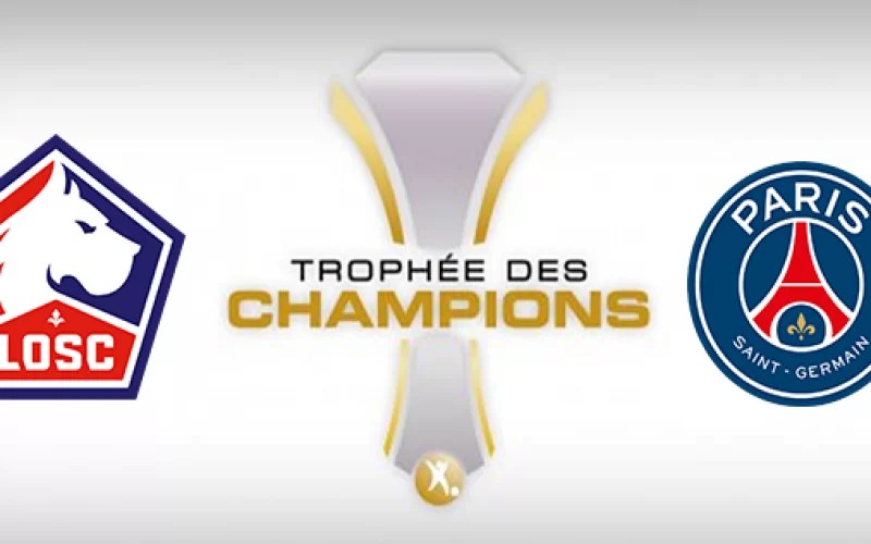 Supercoppa Francia, Lille-Psg: Pronostico, Probabili Formazioni E Quote (01/08/2021) - Top Scommesse 500_x_800_png