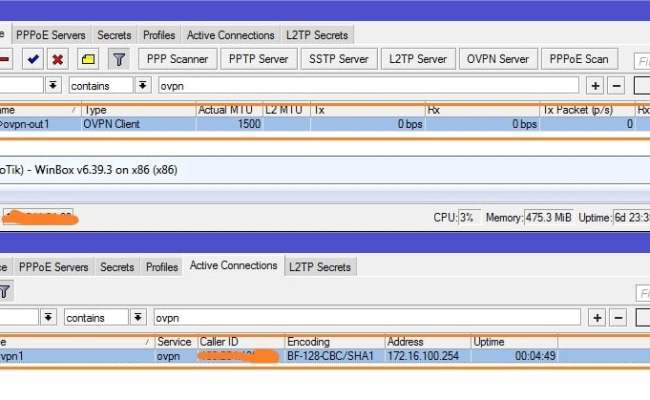 Openvpn клиент mikrotik. Openvpn клиент mikrotik