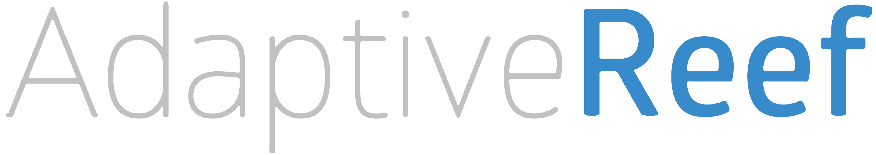 Adaptive Reef Device Database - Full HD Minimal Textures for Desktop