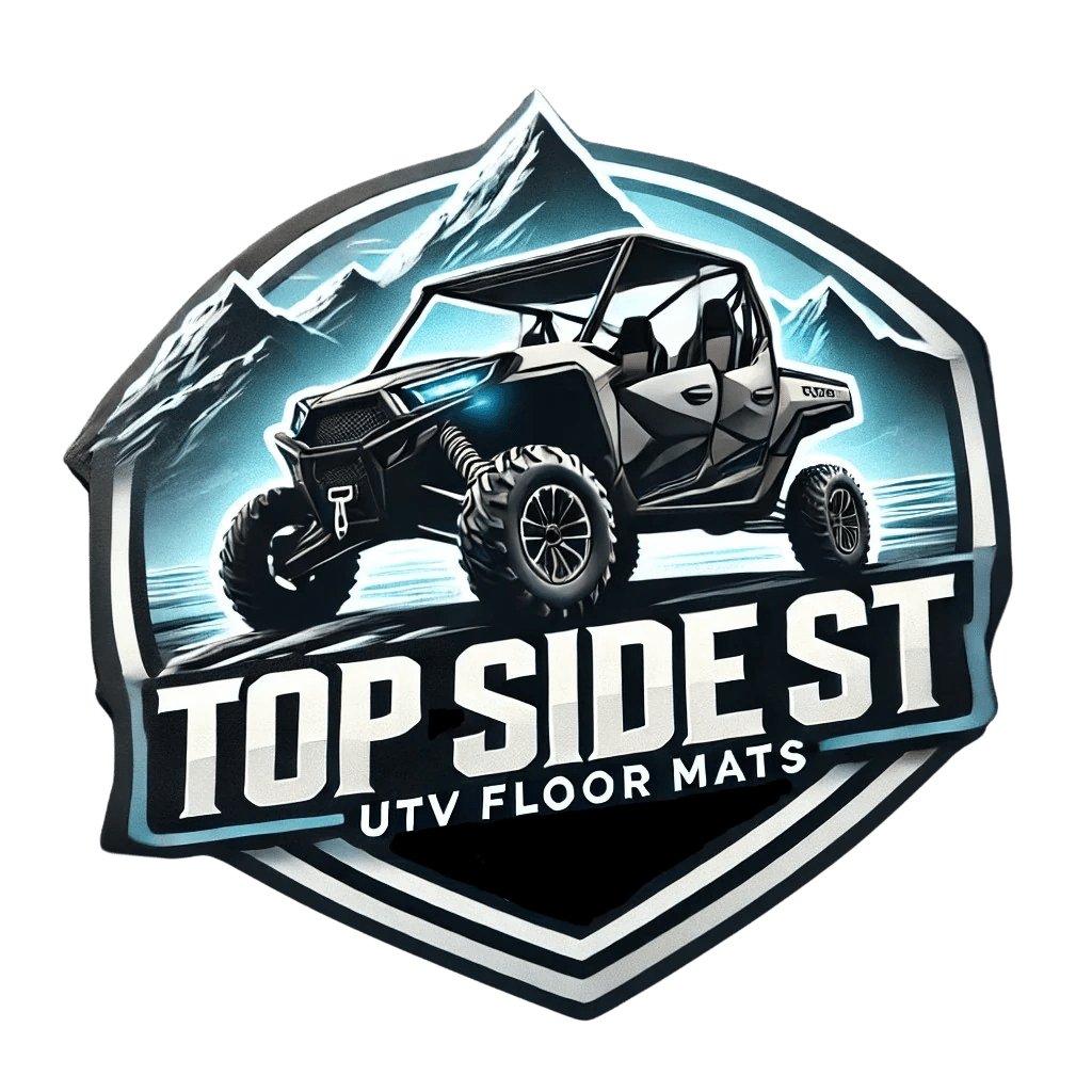 Topside - Amazing Geometric Design - HD