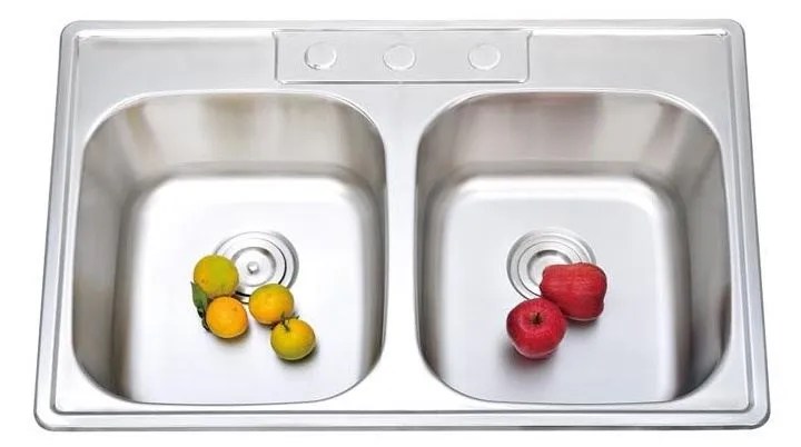 Ceramic bathroom sink – Tops Kitchen