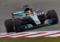 Lewis Hamilton kehrte auf die Siegerstrasse zurück © Daimler AG
