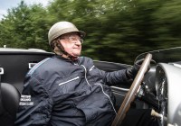 Hans Herrmann © Porsche AG