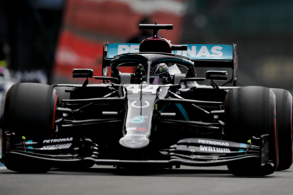 Hamilton