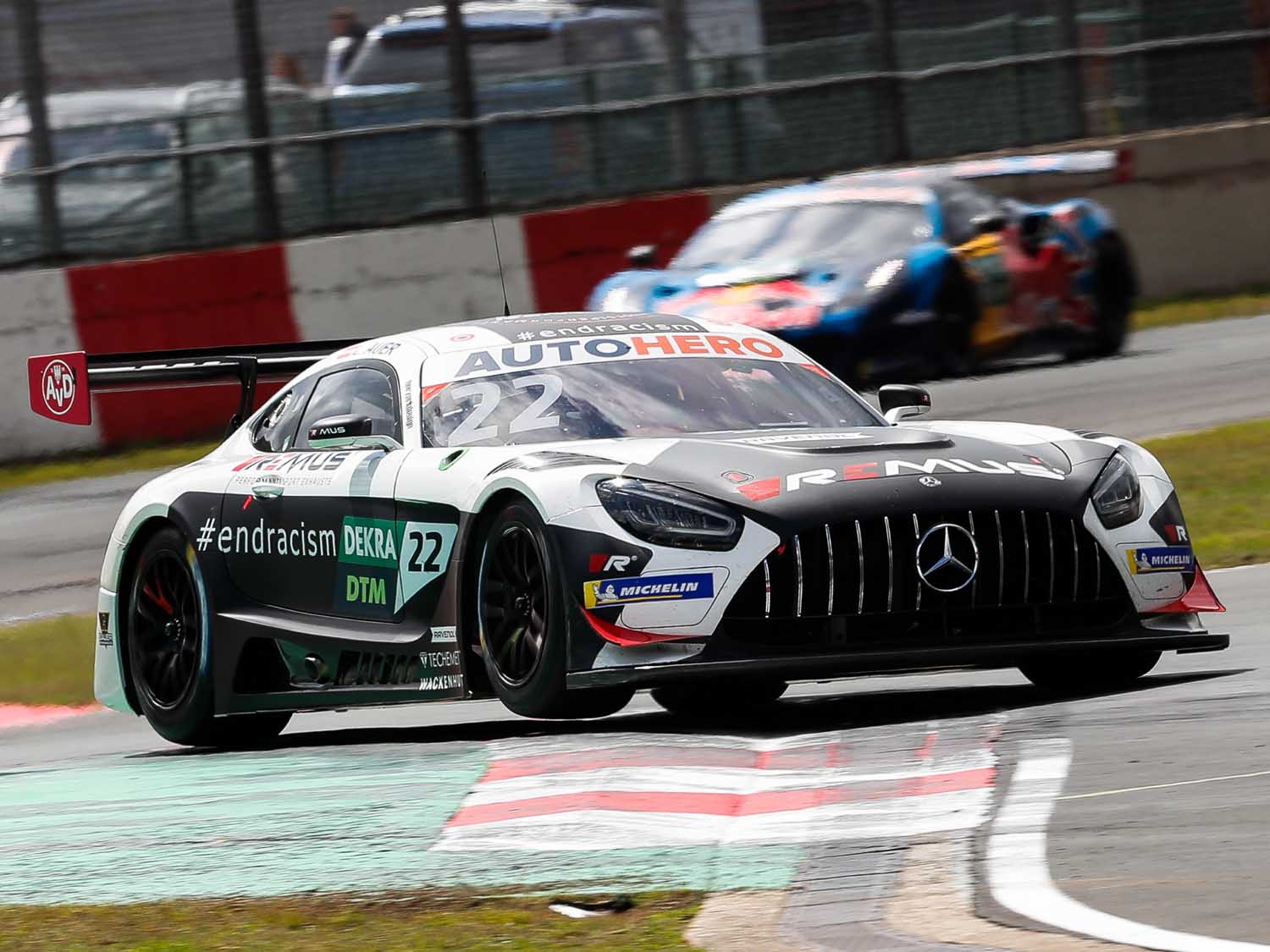 DTM