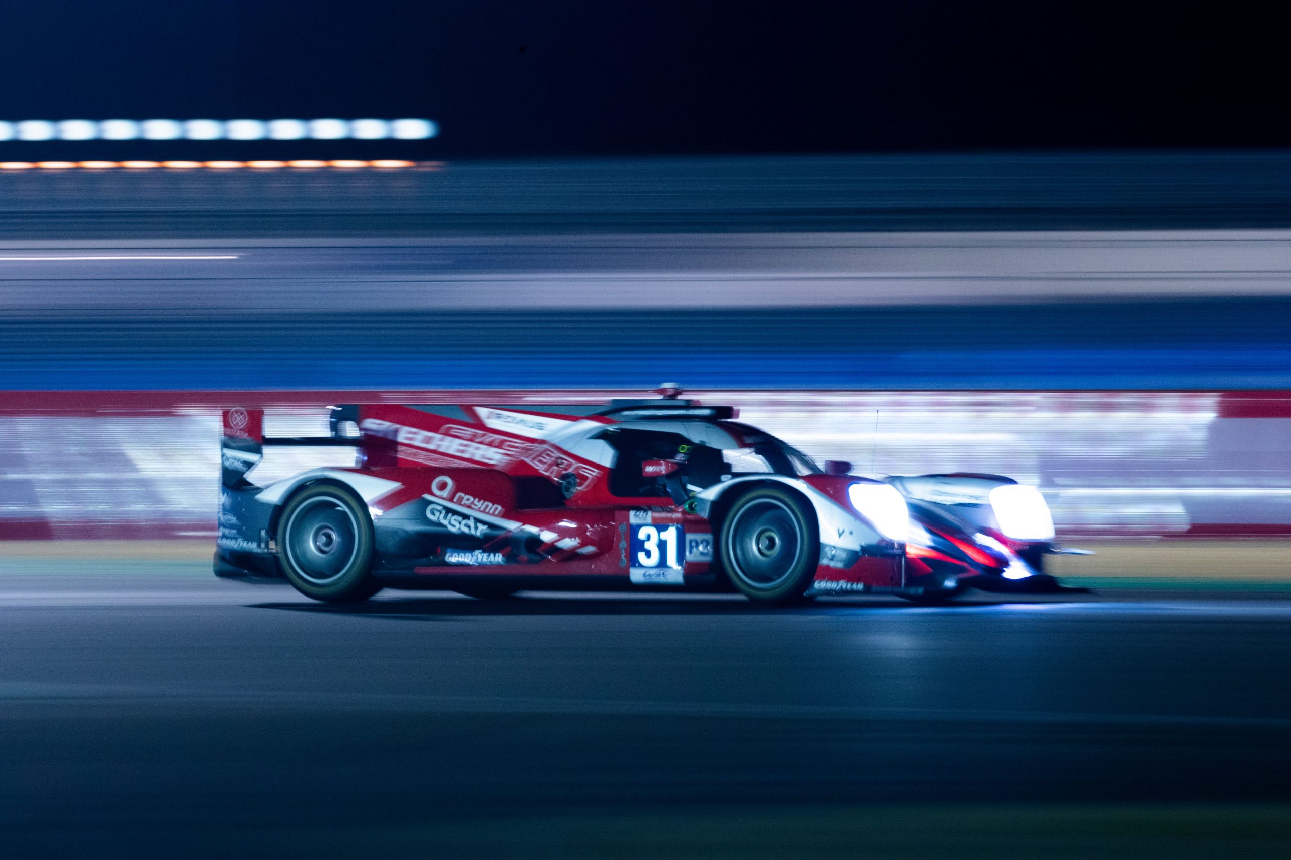 Oreca