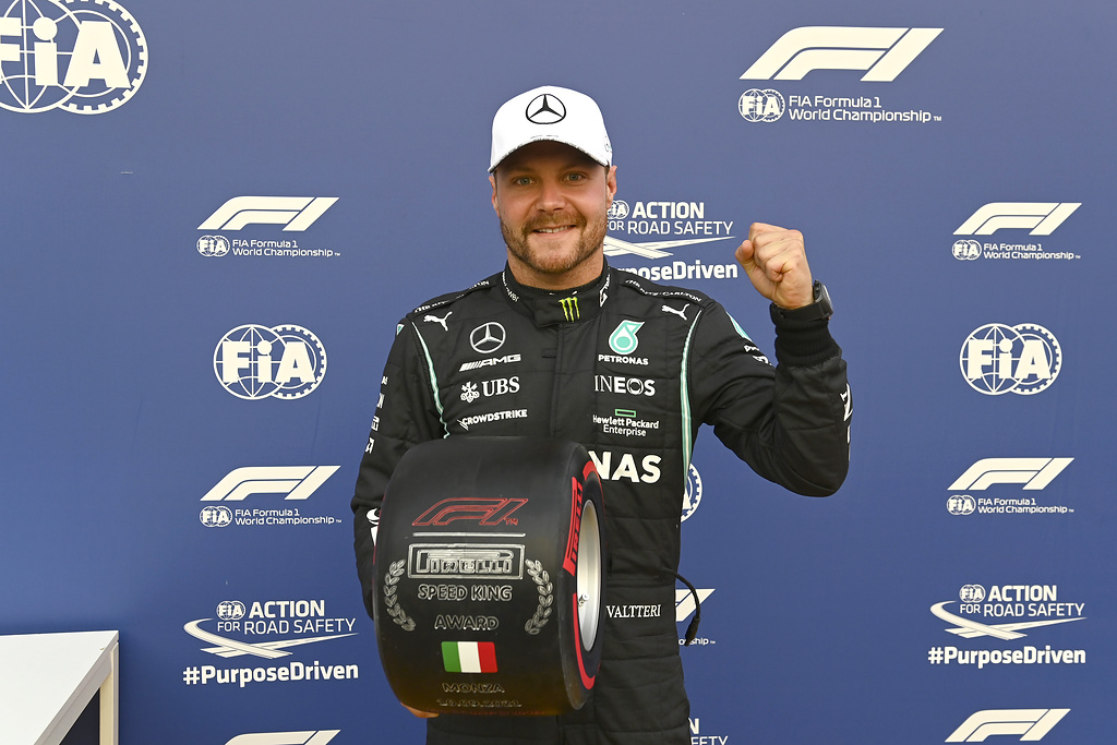 Monza