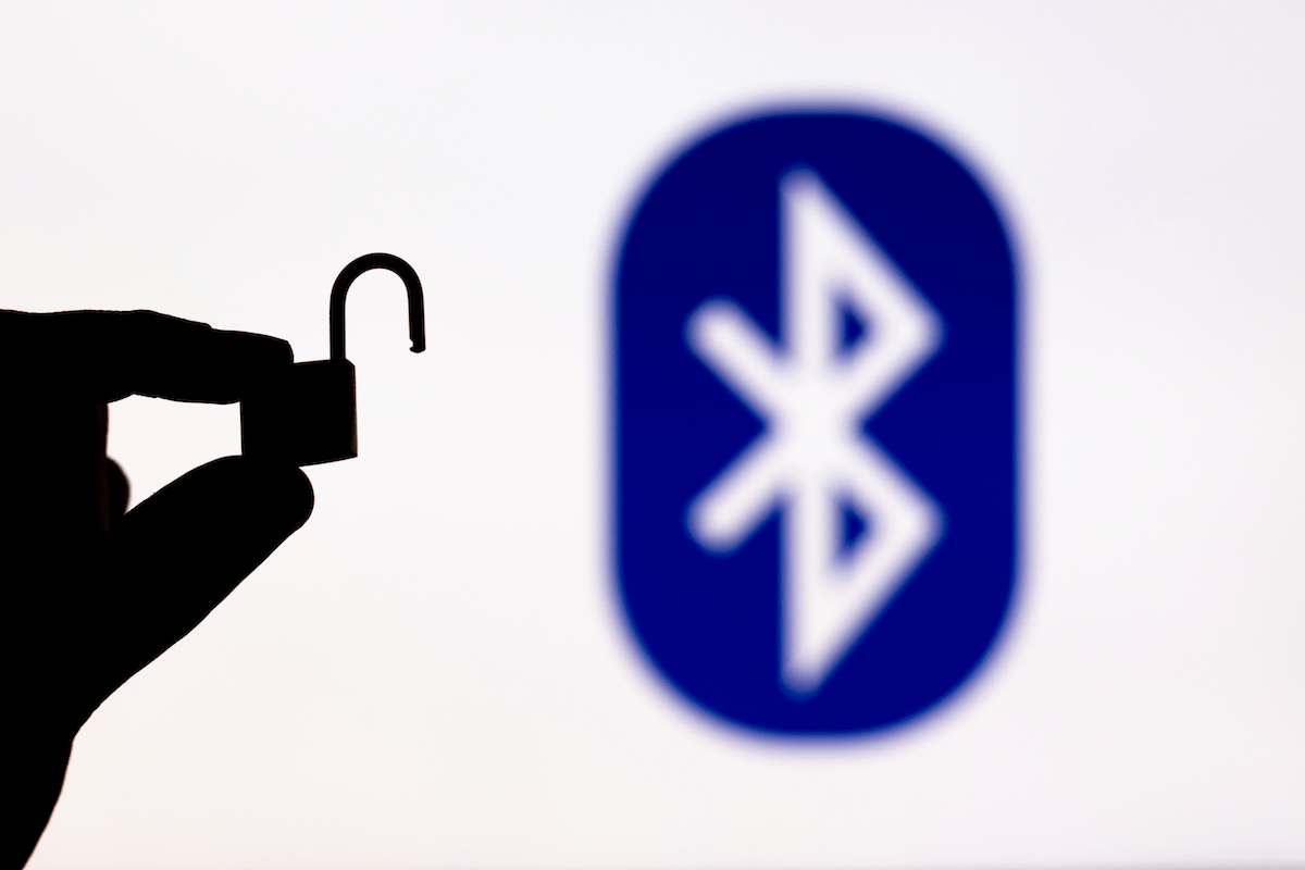 Bluetooth Vulnerabilities