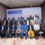 African Network of Cybersecurity Authorities (ANCA)