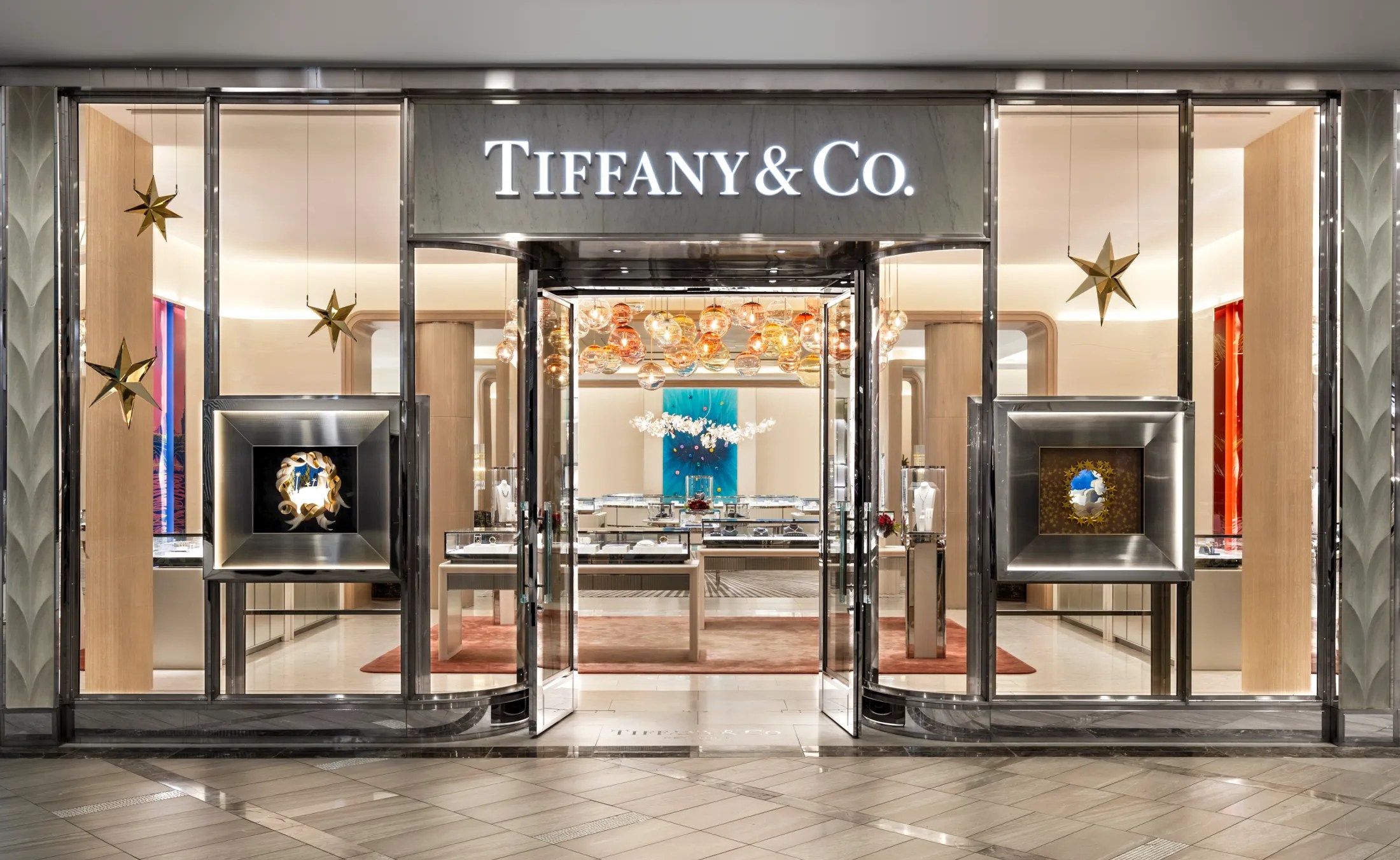 Tiffany-and-co