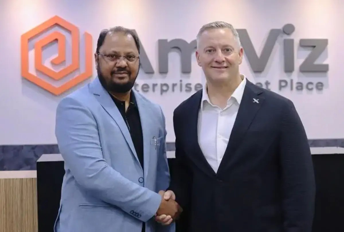 AmiViz Partners Securonix to Boost Cybersecurity in East Africa