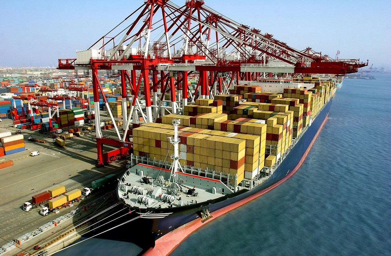 shipping-industry