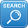 Newsletter sign up icon.