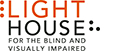 LightHouse for the Blind and Visually Impaired Adaptations Online Store logo.