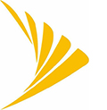 Sprint IP Relay logo.