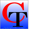 Commtech USA logo.