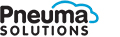 Pneuma Solutions logo.
