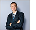 Photo of Aaron Di Blasi.