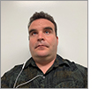 Photo of Stephen (Alex) Marositz.