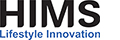 HIMS, Inc. logo.