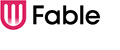 Logo. Fable.