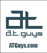 ATGuys.com logo.