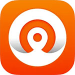 OKO App logo.
