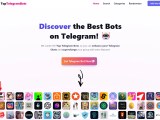 Top Telegram Bot List 2025 Discover The Best Bots For Crypto Ai More