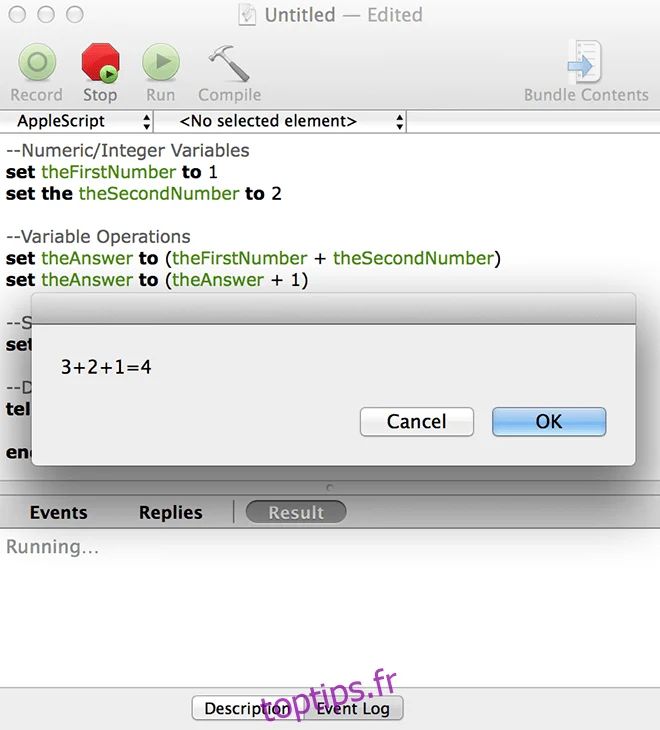 Une Introduction Applescript Toptips Fr - Mobile Minimal Illustrations for Desktop