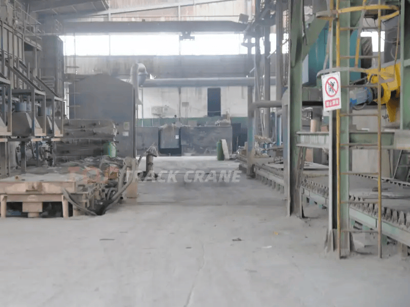 Strong In-House Manufacturing Capacity