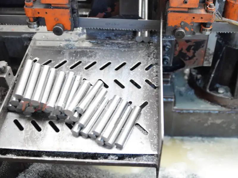 Precision Production Standards