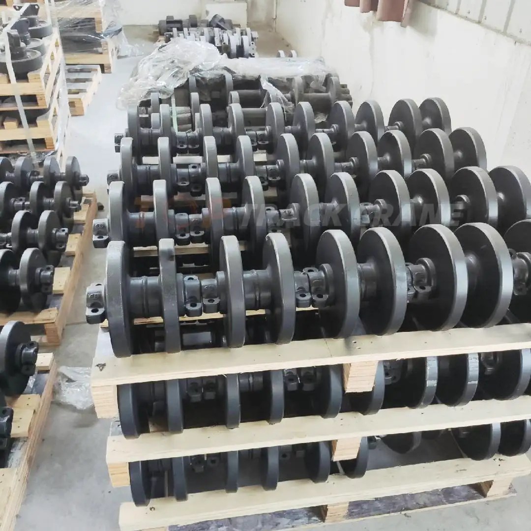 Sumitomo LS138RH5 top roller