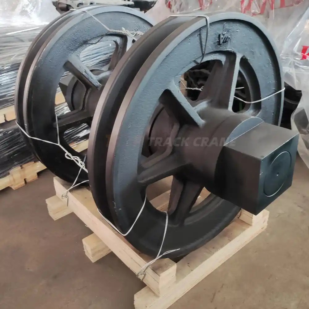 Sumitomo LS218 IDLER