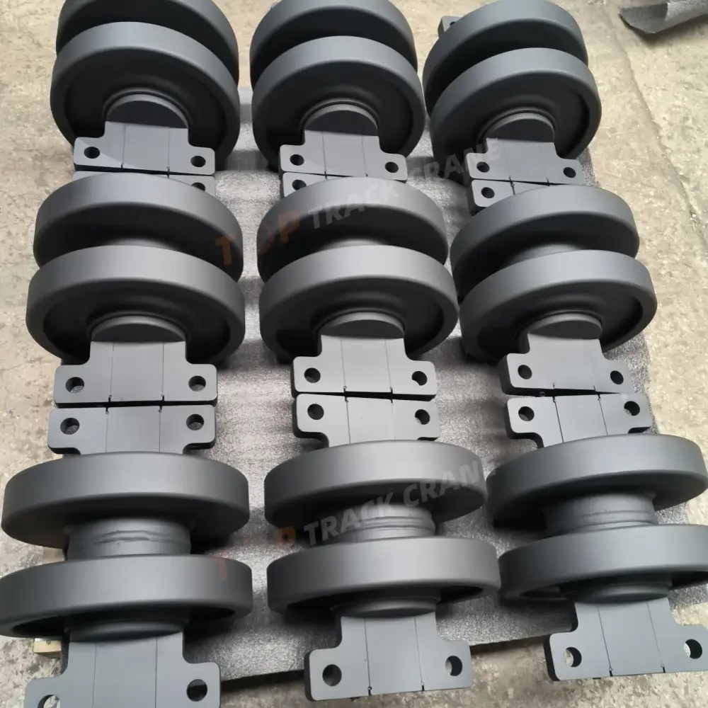 Sumitomo LS218 bottom roller