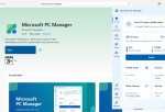 Mircosoft PC Manager
