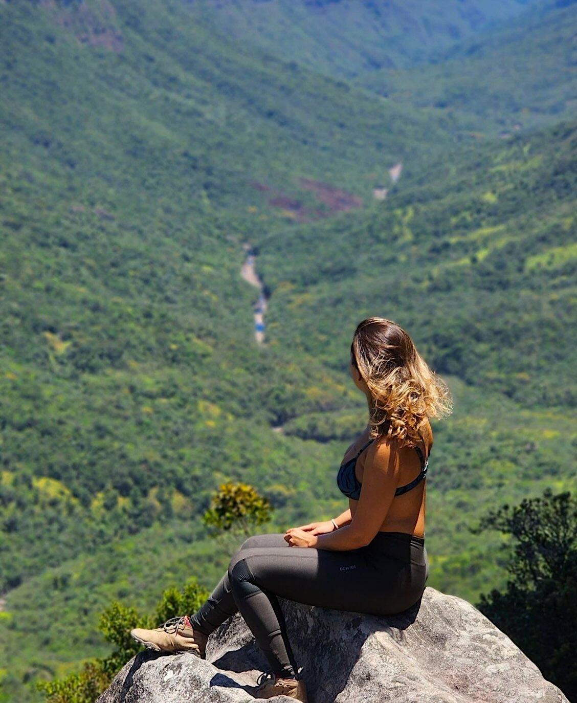 TOP TRIP ADVENTURE | CHAPADA DIAMANTINA | MIRANTE DO PATI