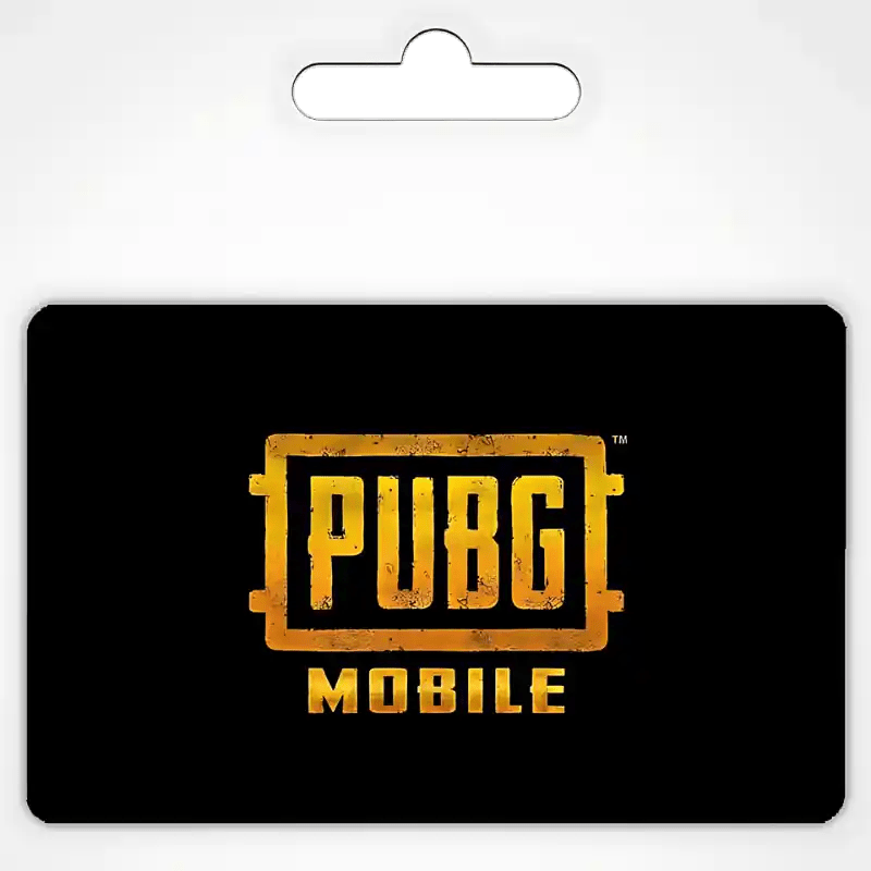pubg mobile
