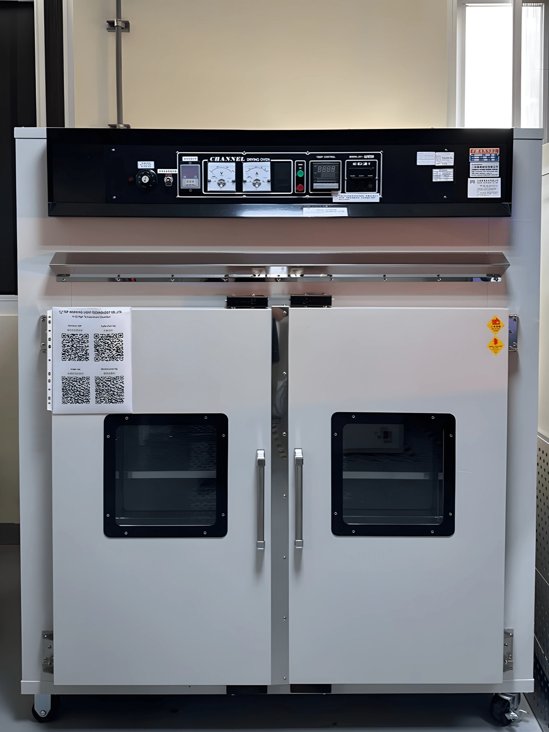 Hight Heat Test Chamber