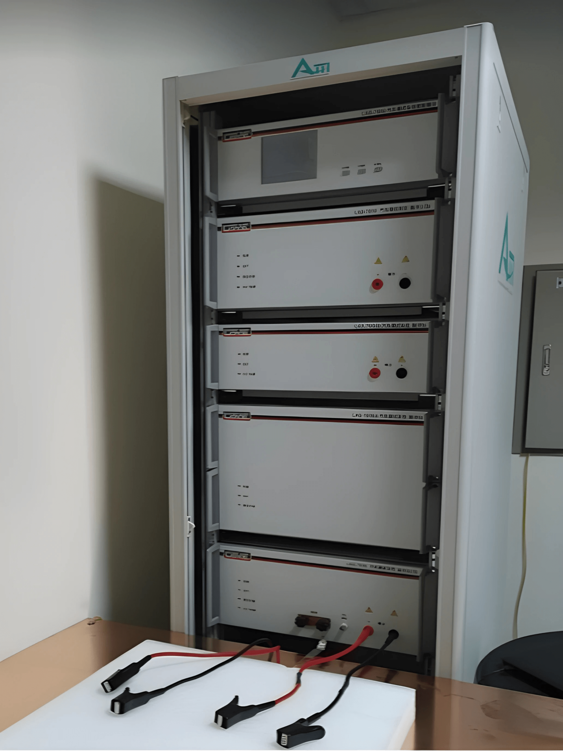 Voltage Transient Emissions Tester