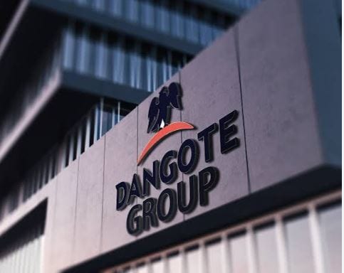 Dangote Fleet Management Graduate Programme 2026