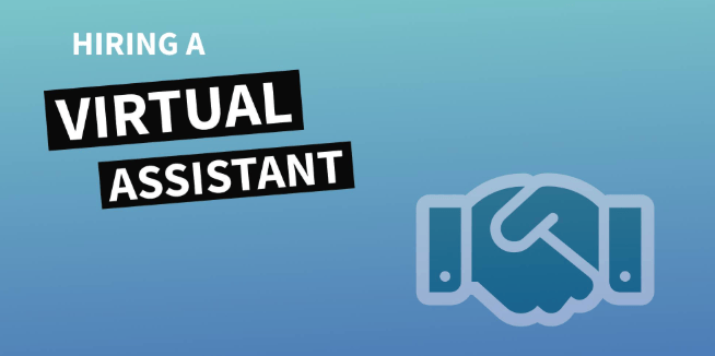 Online Virtual Administrative Assistant Job: Independent Contractor