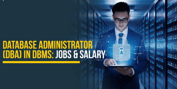 Online Database Administrator (DBA) Job