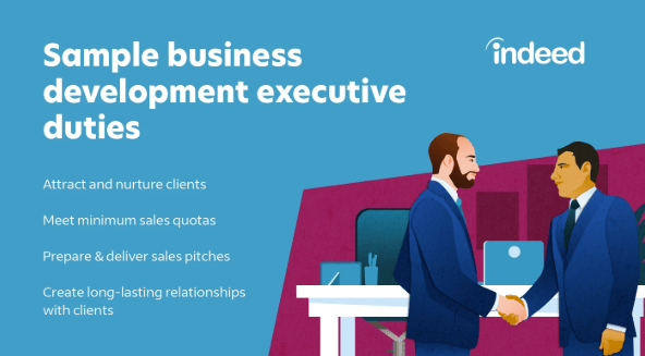 Online Enterprise Sales Representative / Business Development Executive Job