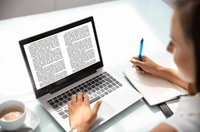 Content Proofreader Job – Takeoff (Freelance)