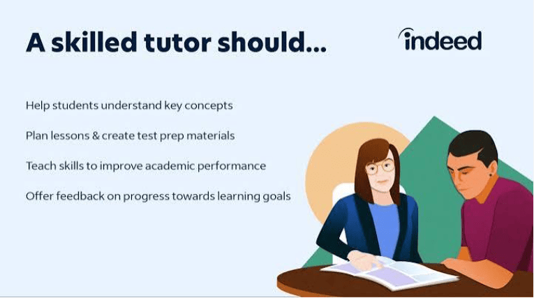 Online Tutor: Job Description, Responsibilities, Requirements, Skills, Salary, and Career Opportunities