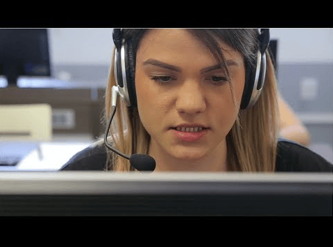 Customer Support Representative Job