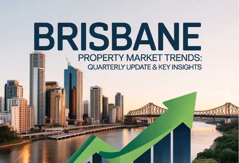 Brisbane Property Market Trends Forecast 2026 Brisbane Property Market Forecast 2026.webp