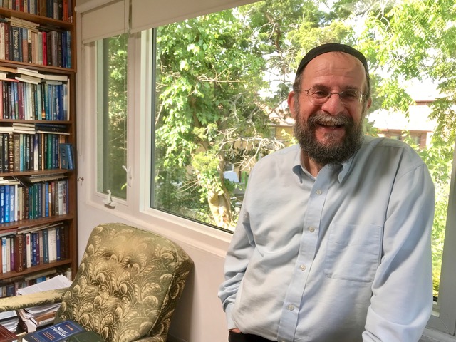 Torah Paths Rabbi Michael Skobac